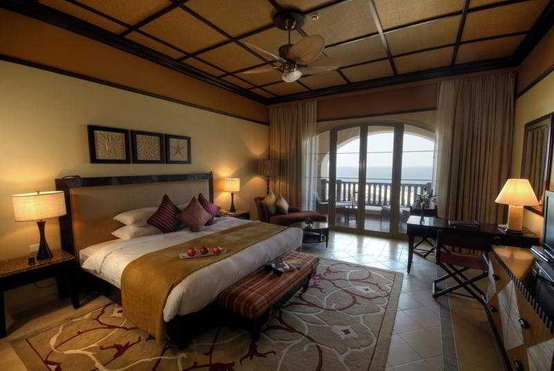 Anantara Desert Islands &