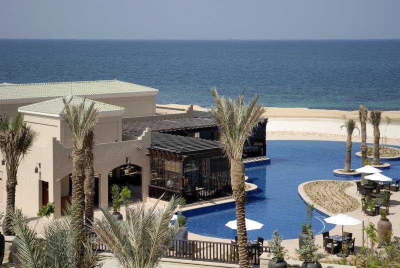 Anantara Desert Islands & 5*