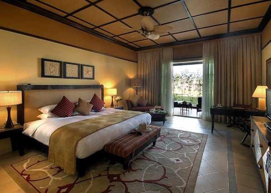 Курортный комплекс Anantara Desert Islands & 5*
