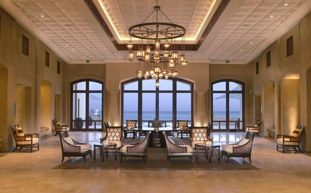 Anantara Desert Islands &