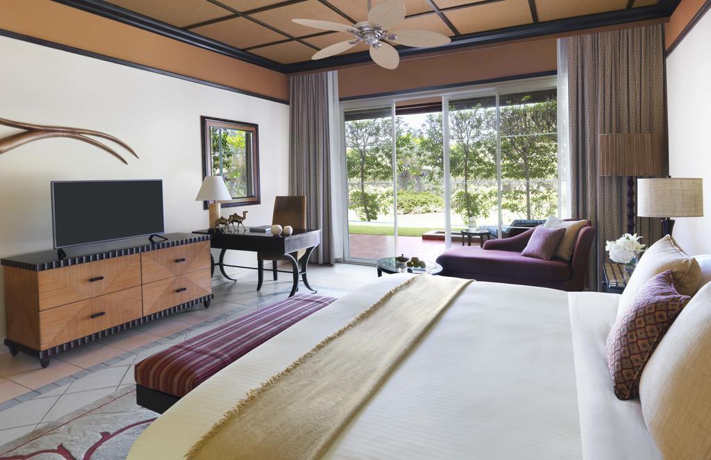 Anantara Desert Islands & 5*