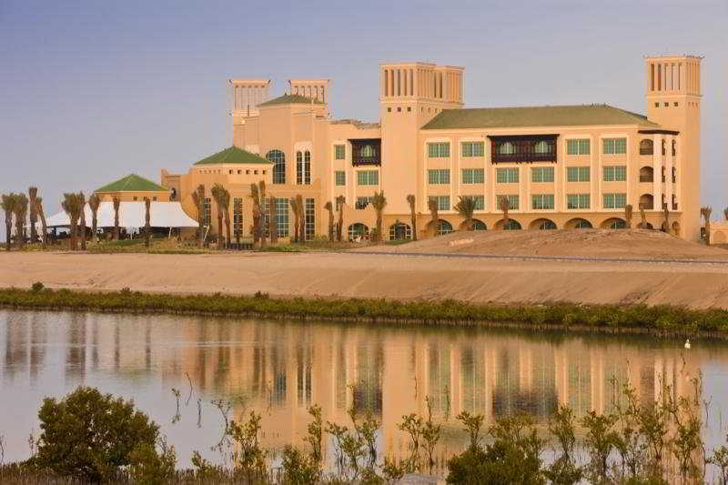 Anantara Desert Islands &
