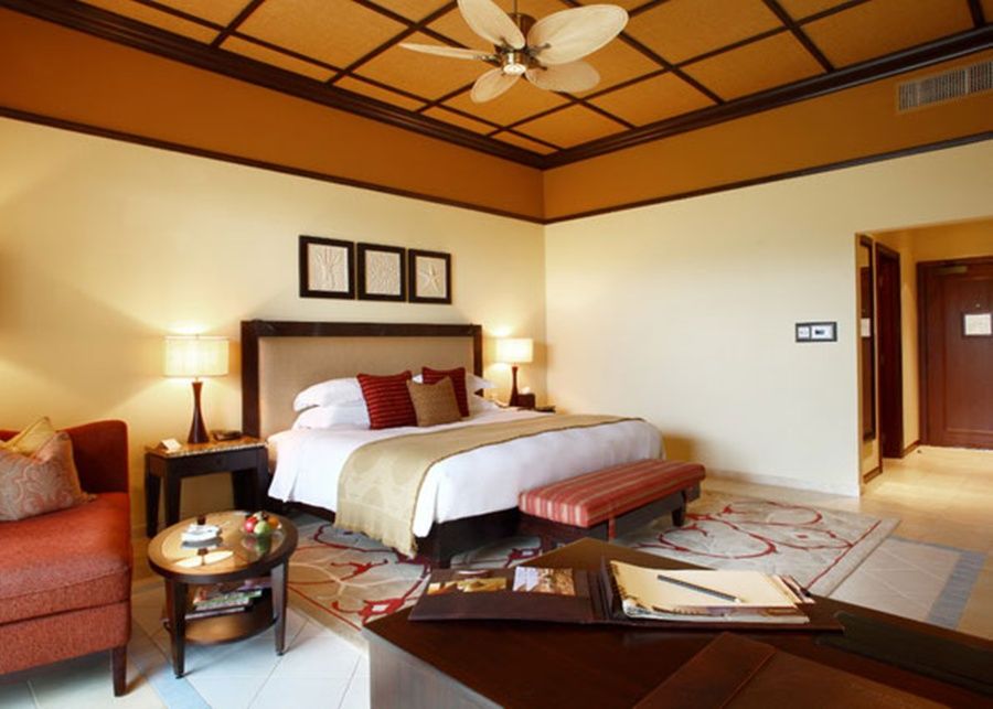 Anantara Desert Islands & 5* Zahr