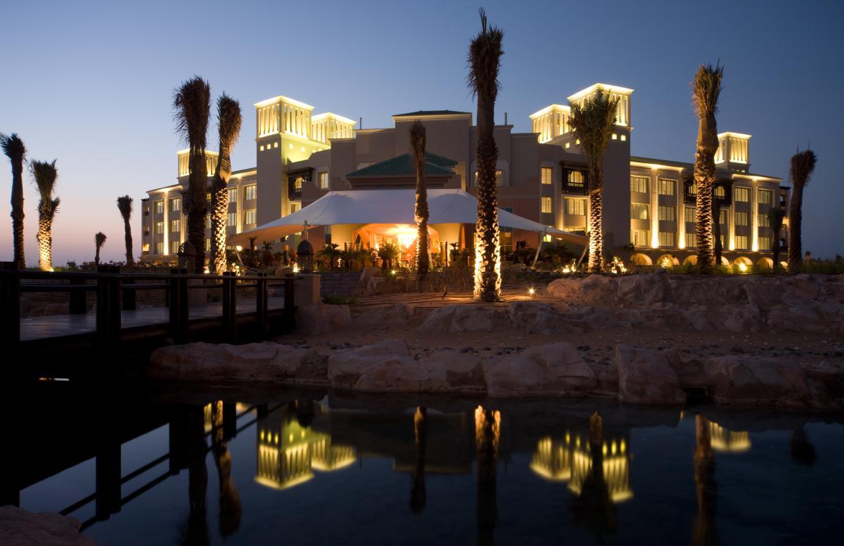 Anantara Desert Islands &